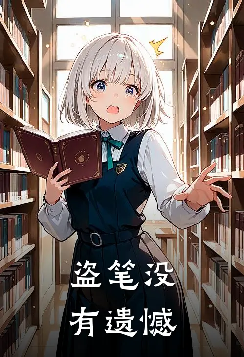 【盗笔】没有遗憾