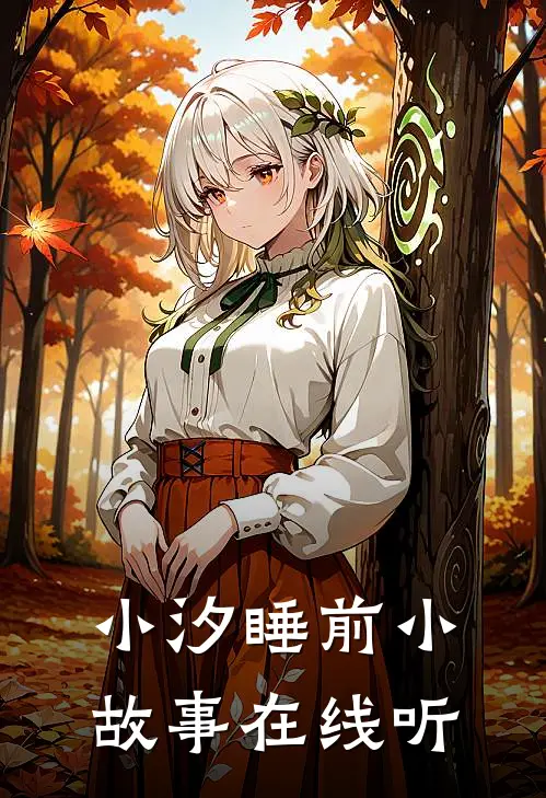 小汐睡前小故事在线听
