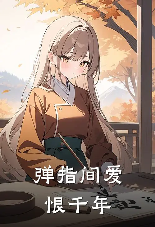 弹指间爱恨千年