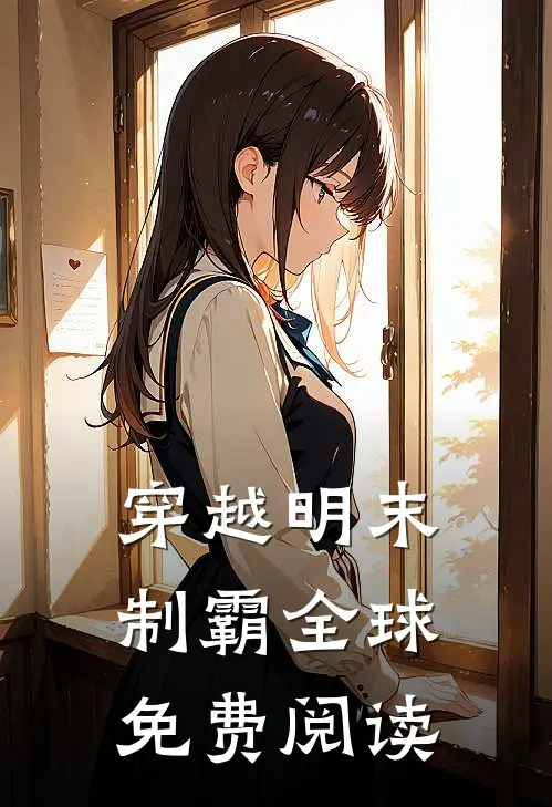 穿越明末制霸全球免费阅读