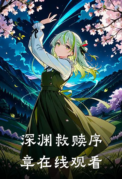 深渊救赎序章在线观看