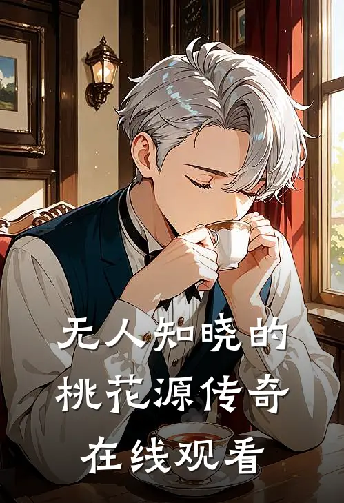 无人知晓的桃花源传奇在线观看