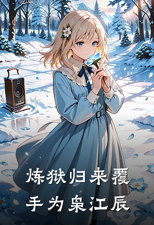 炼狱归来覆手为枭江辰