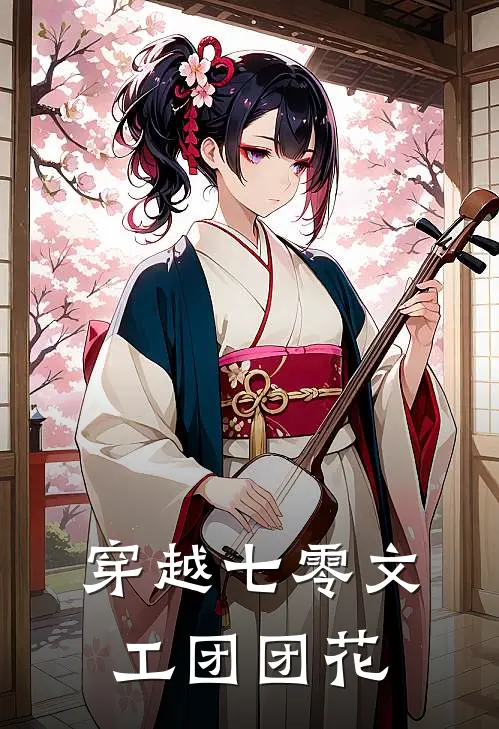 穿越七零文工团团花