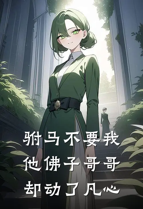 驸马不要我，他佛子哥哥却动了凡心陆渊嘉柔免费小说全集_免费阅读无弹窗驸马不要我，他佛子哥哥却动了凡心陆渊嘉柔