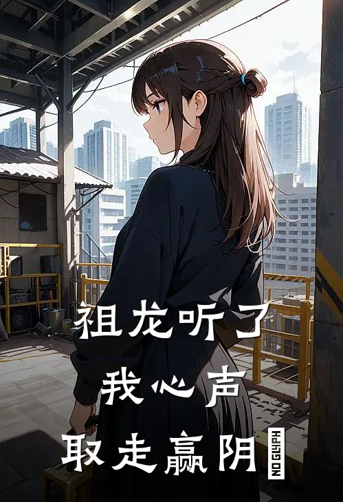 祖龙听了我心声，取走赢阴嫚