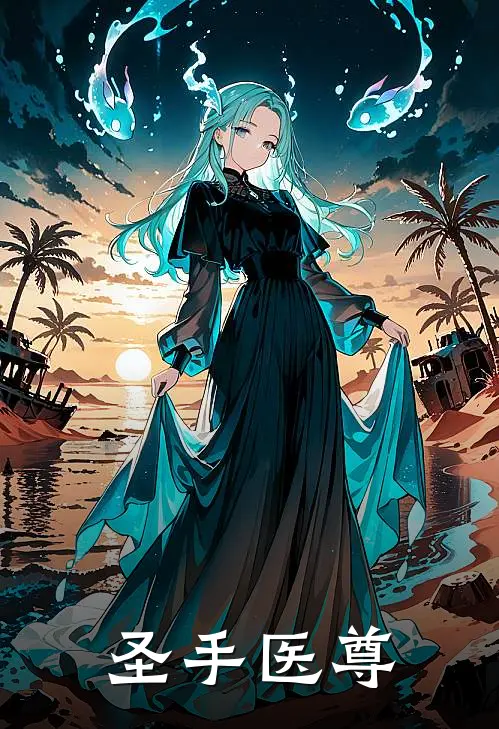 圣手医尊