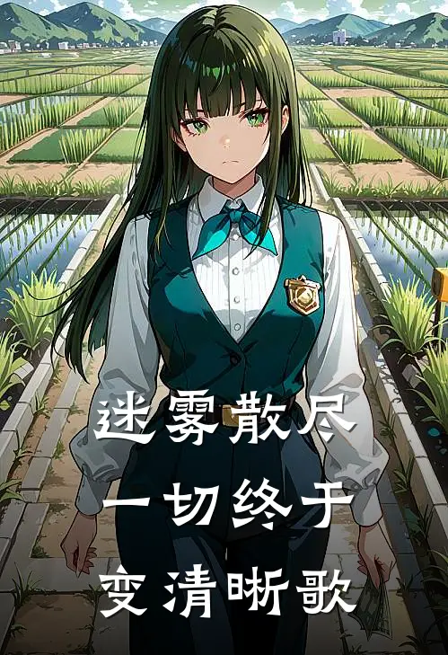 迷雾散尽一切终于变清晰歌