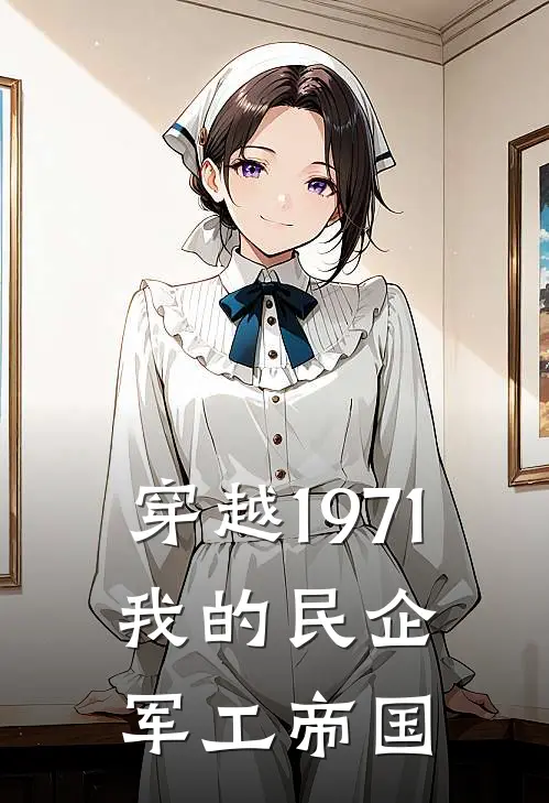 穿越1971，我的民企军工帝国（陈浩然陈大富）最新章节列表