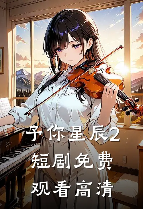 予你星辰2短剧免费观看高清