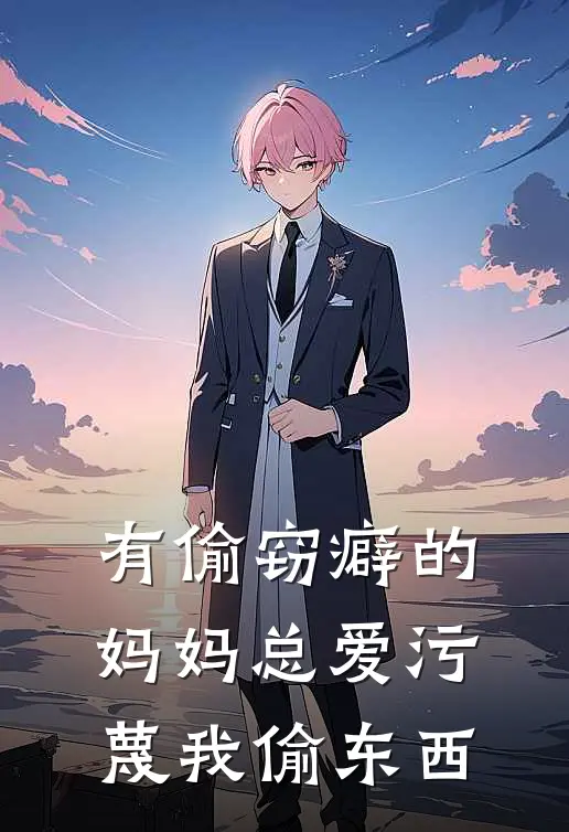 有偷窃癖的妈妈总爱污蔑我偷东西(桃桃妈妈)完结版免费小说_热门完结小说有偷窃癖的妈妈总爱污蔑我偷东西(桃桃妈妈)