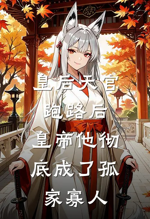 皇后天官跑路后，皇帝他彻底成了孤家寡人姜云芷谢临危完本小说推荐_免费小说全文阅读皇后天官跑路后，皇帝他彻底成了孤家寡人姜云芷谢临危