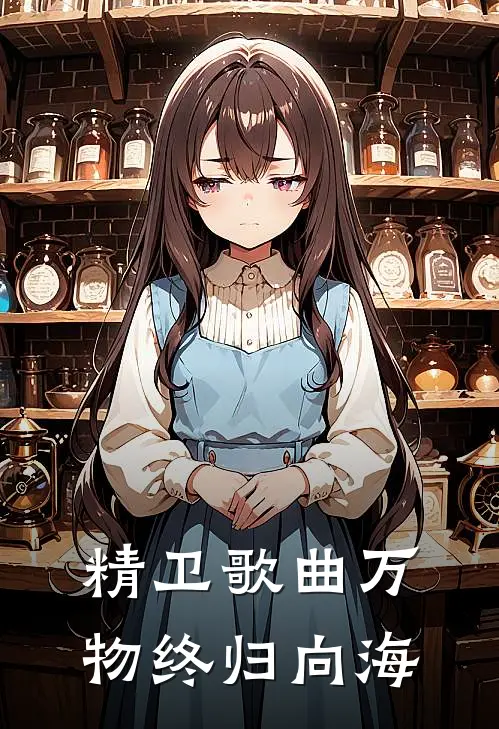 精卫 歌曲万物终归向海