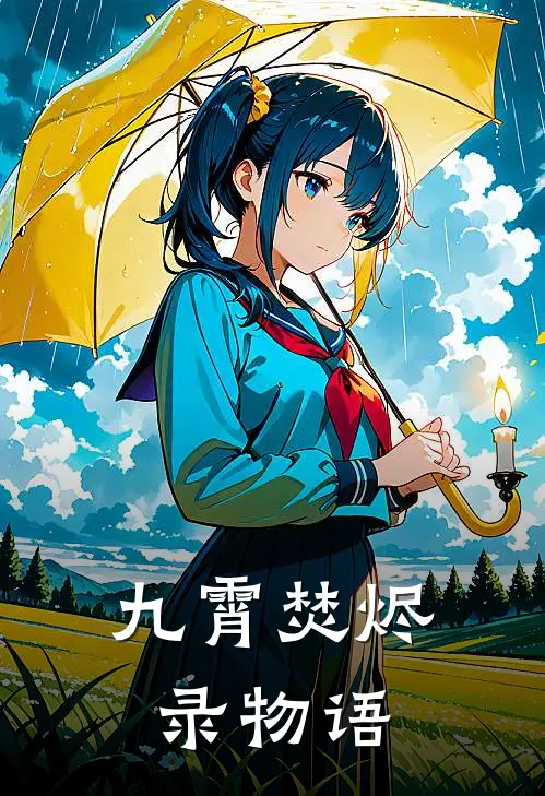 九霄焚烬录物语叶尘王虎最新完本小说_免费小说大全九霄焚烬录物语(叶尘王虎)