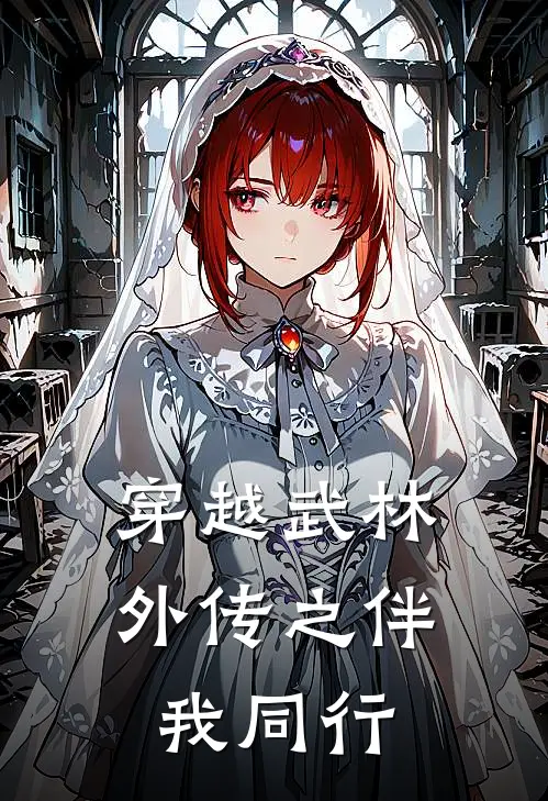 穿越武林外传之伴我同行