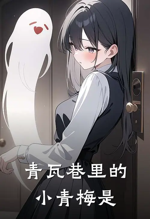 青瓦巷里的小青梅是