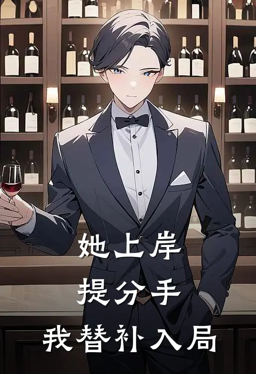 她上岸提分手，我替补入局