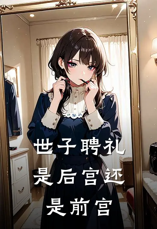 世子聘礼是后宫还是前宫