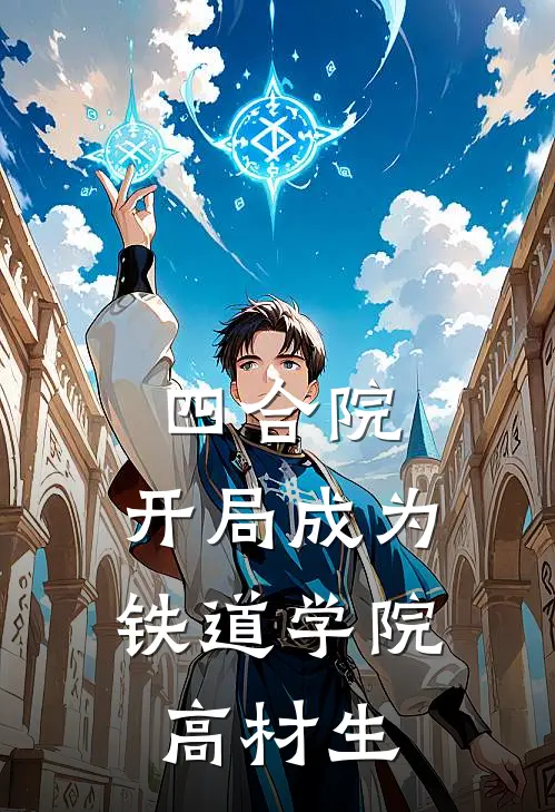 四合院：开局成为铁道学院高材生