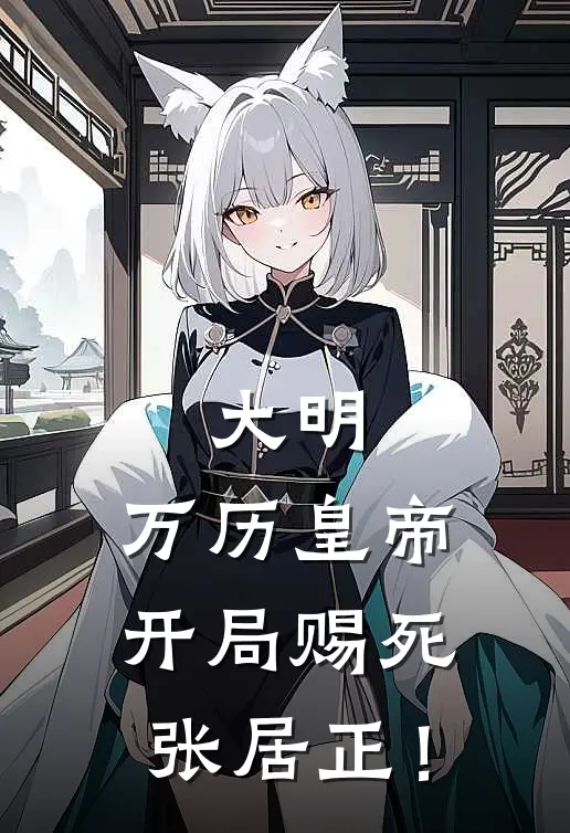 大明：万历皇帝开局赐死张居正！朱翊钧张居正最新完结小说推荐_全集免费小说大明：万历皇帝开局赐死张居正！朱翊钧张居正