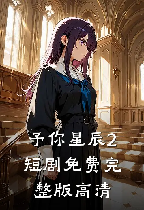 予你星辰2短剧免费完整版高清