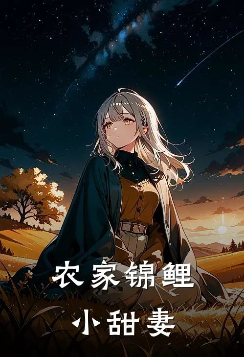 《农家锦鲤小甜妻》岑雁魏赞完本小说_岑雁魏赞(农家锦鲤小甜妻)全文免费阅读无弹窗大结局