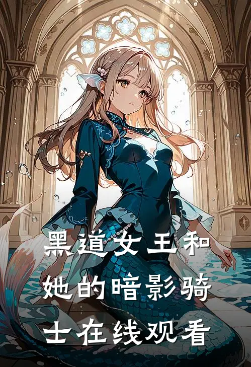 黑道女王和她的暗影骑士在线观看