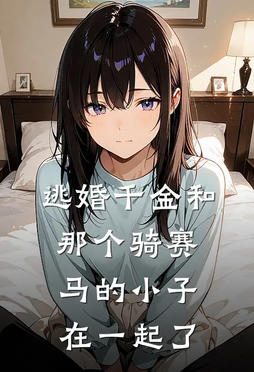 逃婚千金和那个骑赛马的小子在一起了