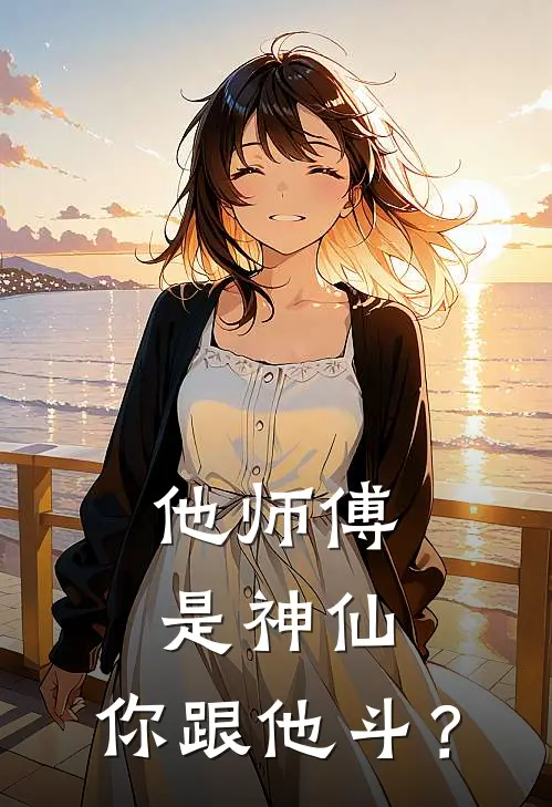 他师傅是神仙，你跟他斗？