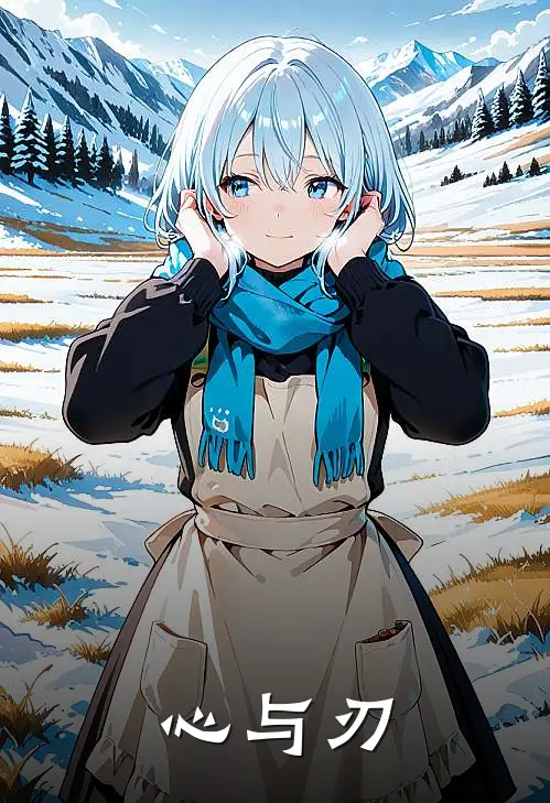 心与刃苏晚陆峥完结小说大全_免费小说在哪看心与刃(苏晚陆峥)