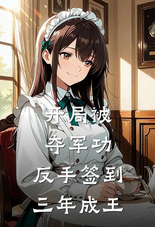 开局被夺军功，反手签到三年成王楚渊楚天雄完本完结小说_无弹窗全文免费阅读开局被夺军功，反手签到三年成王(楚渊楚天雄)