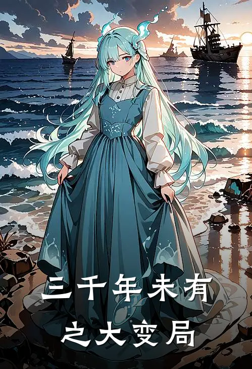 三千年未有之大变局