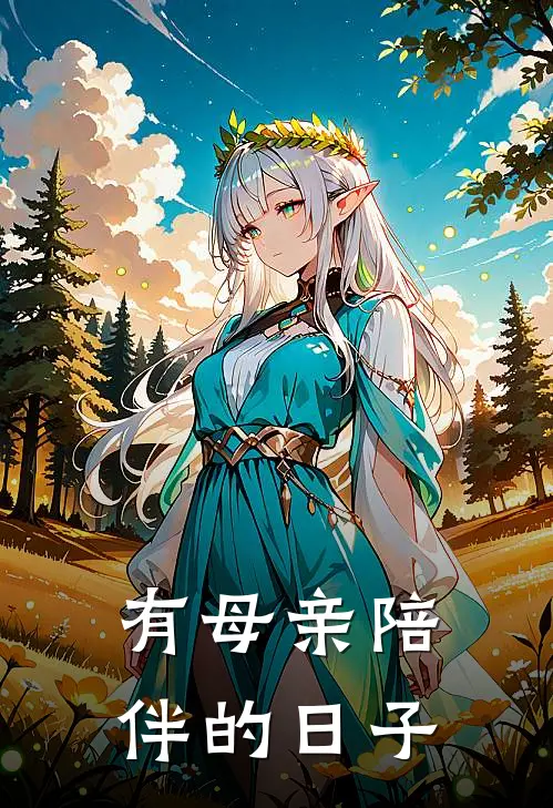 有母亲陪伴的日子