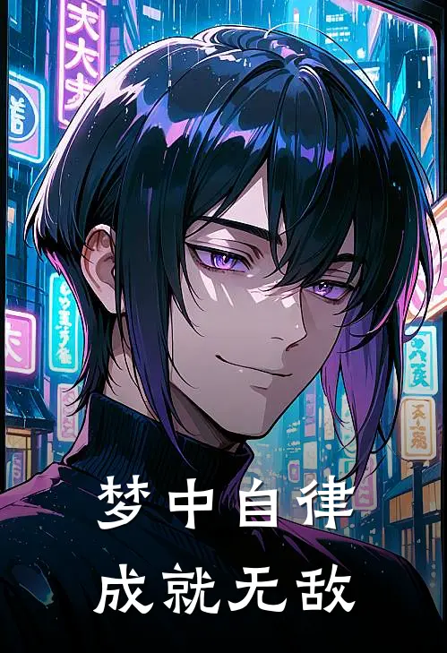 梦中自律成就无敌