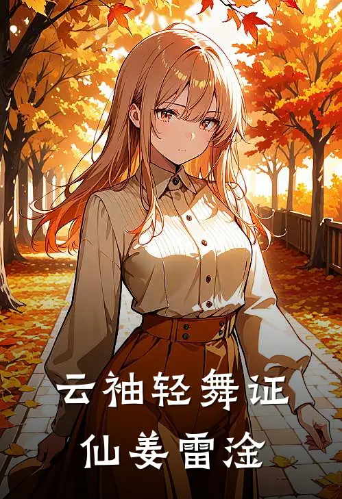 云袖轻舞证仙姜雷淦(姬琉璃苏慕雪)免费小说全本阅读_最新章节列表云袖轻舞证仙姜雷淦(姬琉璃苏慕雪)