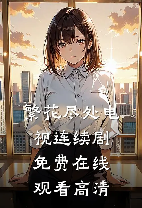 繁花尽处电视连续剧免费在线观看高清