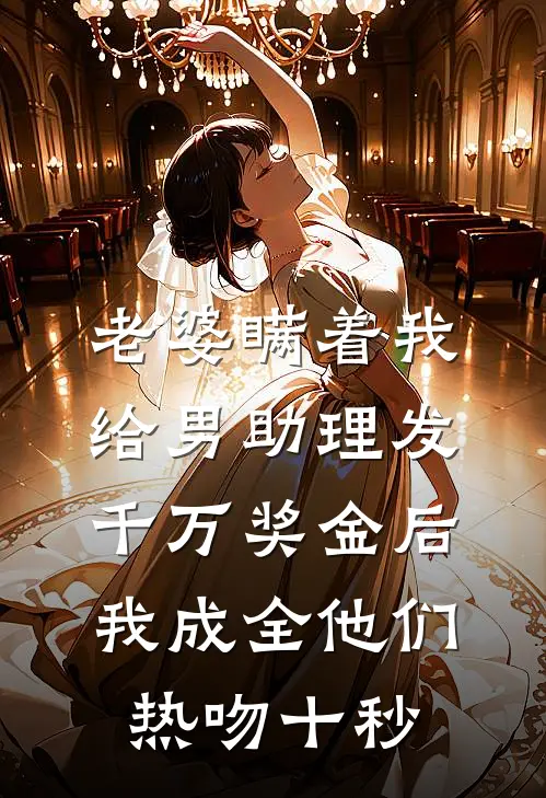 老婆瞒着我给男助理发千万奖金后，我成全他们热吻十秒陈涛老婆新热门小说_最新章节列表老婆瞒着我给男助理发千万奖金后，我成全他们热吻十秒(陈涛老婆)