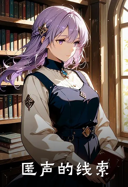匿声的线索林砚苏晴完结小说_完结版小说全文免费阅读匿声的线索林砚苏晴