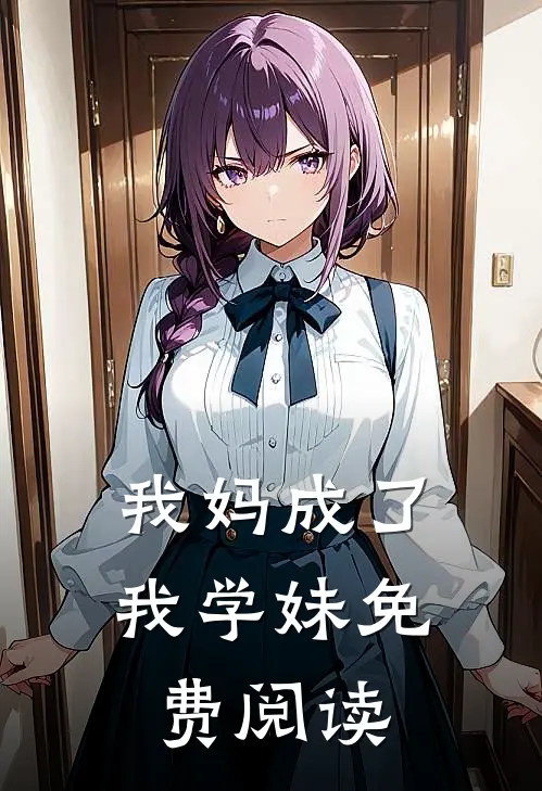 我妈成了我学妹免费阅读