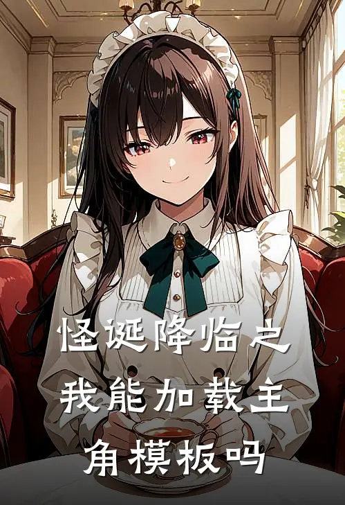 怪诞降临之我能加载主角模板吗