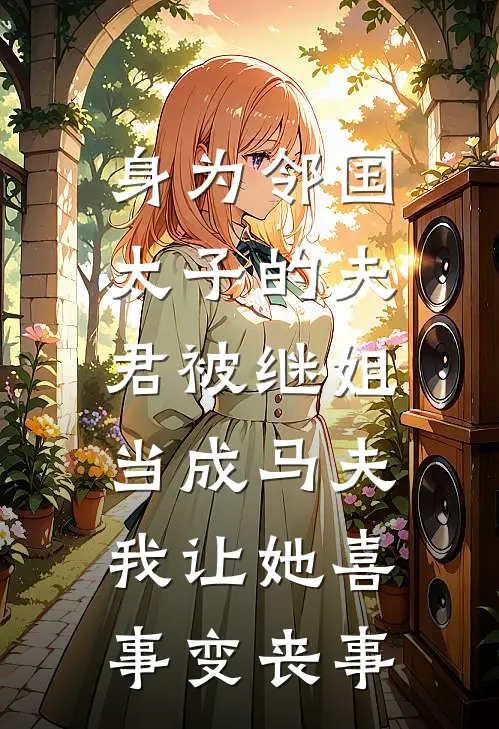 身为邻国太子的夫君被继姐当成马夫，我让她喜事变丧事(苏月娥郑星河)完结小说推荐_小说全文免费阅读身为邻国太子的夫君被继姐当成马夫，我让她喜事变丧事苏月娥郑星河