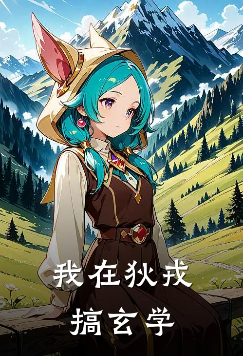 我在狄戎搞玄学(姜小鱼春桃)热门小说_《我在狄戎搞玄学》最新章节在线阅读