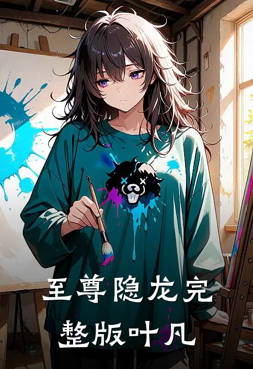 至尊隐龙完整版叶凡