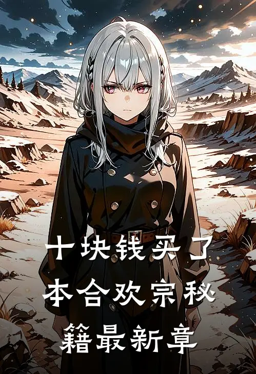 十块钱买了本合欢宗秘籍最新章