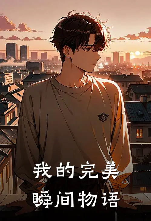 我的完美瞬间物语