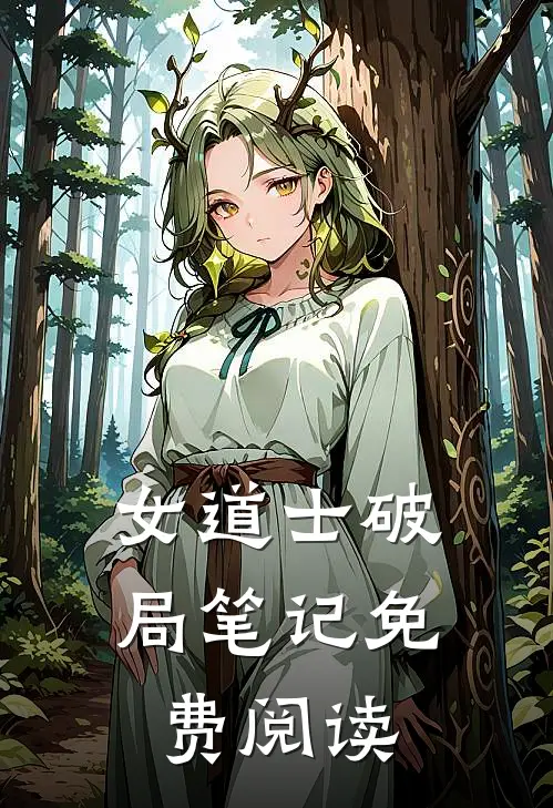女道士破局笔记免费阅读