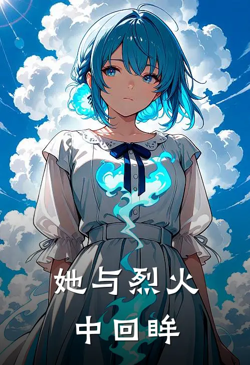 她与烈火中回眸