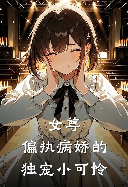 女尊：偏执病娇的独宠小可怜苏然林霁完结小说免费阅读_完本热门小说女尊：偏执病娇的独宠小可怜苏然林霁