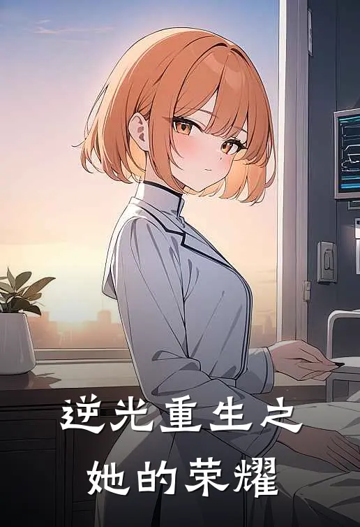 逆光重生之她的荣耀
