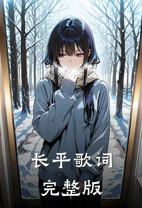 长平歌词完整版